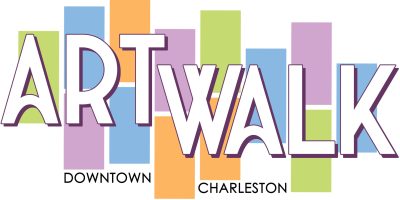 Art Walk Logo 2024